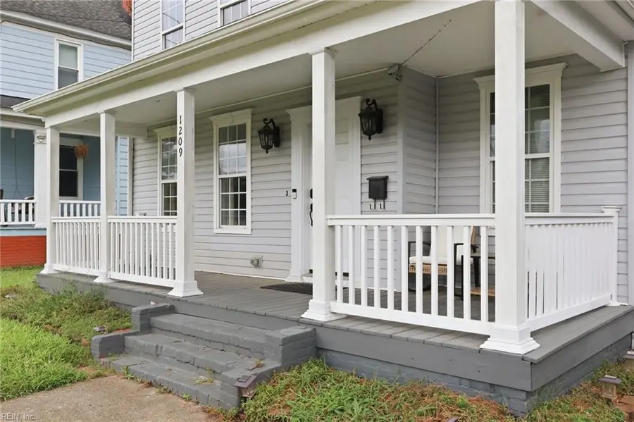 1209 Holly Avenue, Chesapeake, VA 23324 - #2