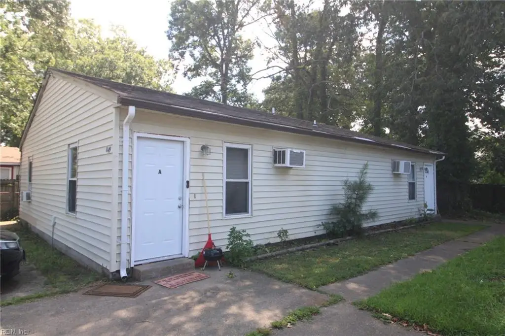 1149 Modoc Avenue, Norfolk, VA 23503 - #1