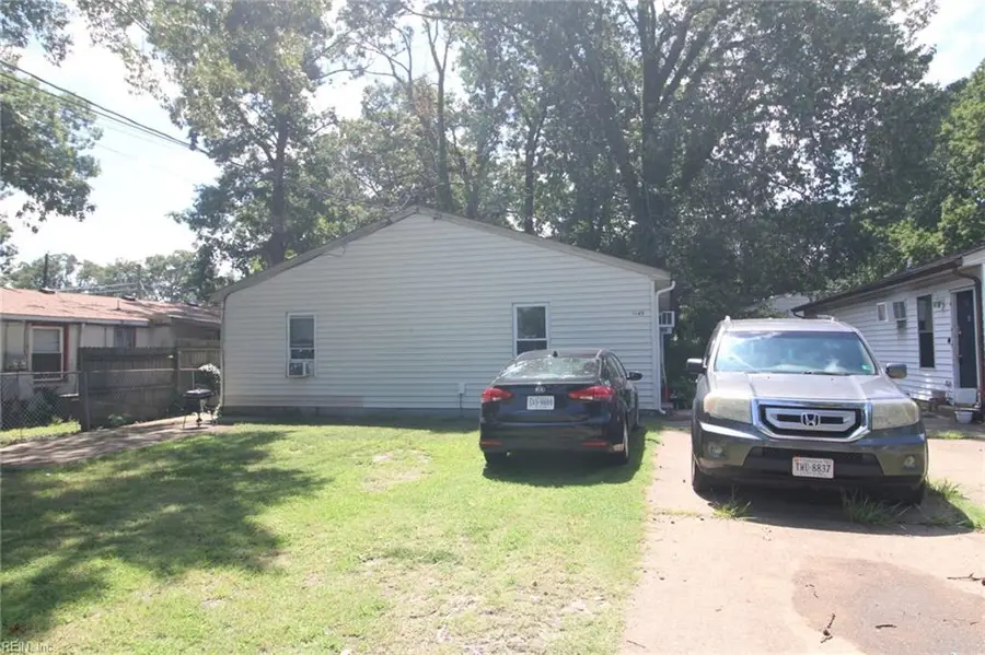 1149 Modoc Avenue, Norfolk, VA 23503 - #2