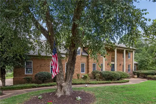 412 Chinquapin Orchard, Yorktown, VA 23693