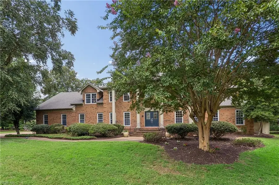 412 Chinquapin Orchard, Yorktown, VA 23693 - #2