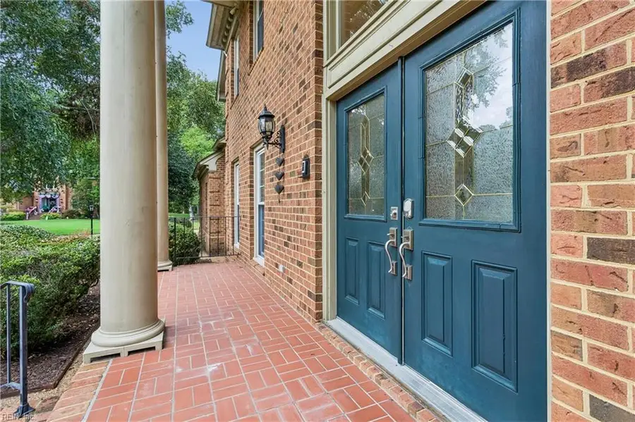 412 Chinquapin Orchard, Yorktown, VA 23693 - #3