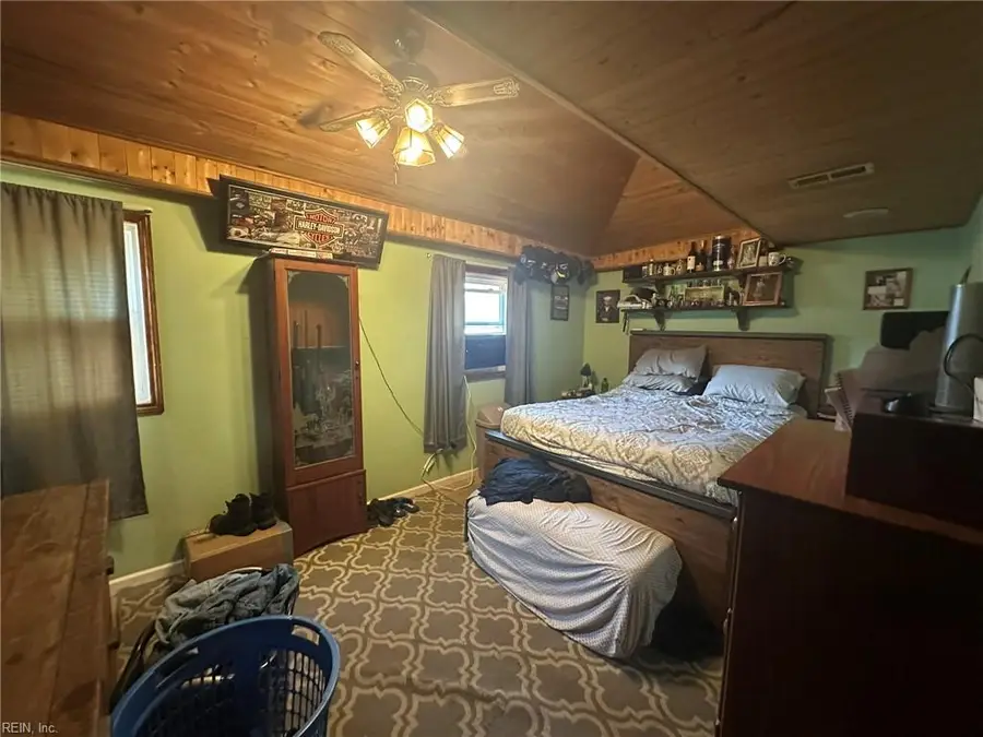 227 Little Farms Avenue, Hampton, VA 23661 - #2