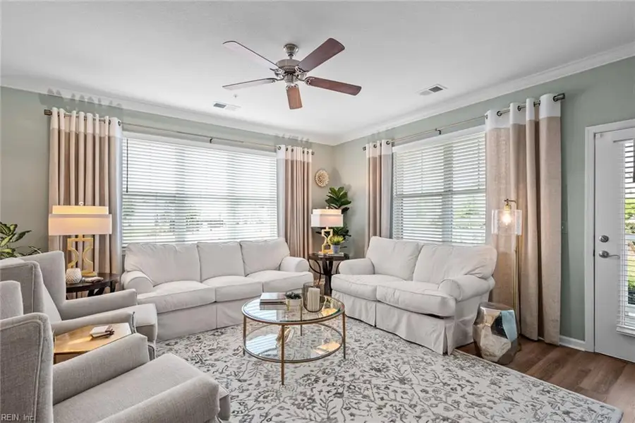 1540 Eldwick Drive #302, Chesapeake, VA 23320 - #2