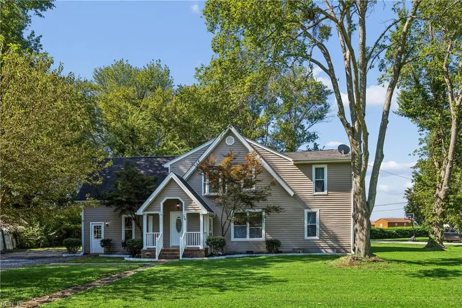 36 W Lamington Road, Hampton, VA 23669 - #3