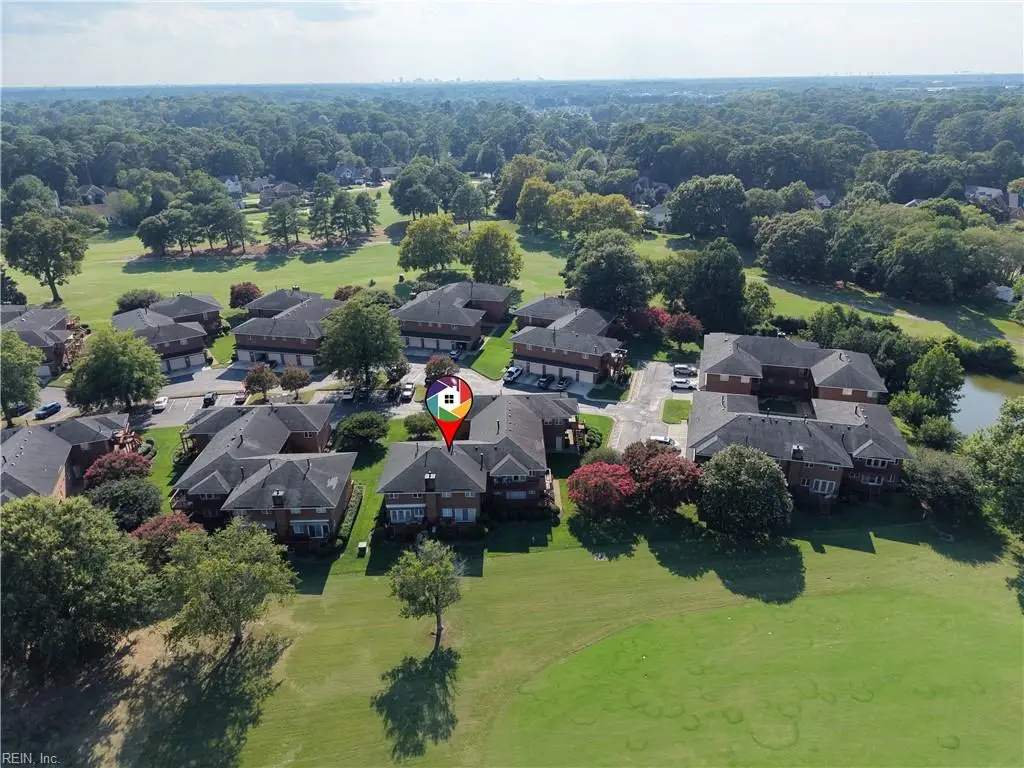 1238 Foursome Lane, Virginia Beach, VA 23455 - #1