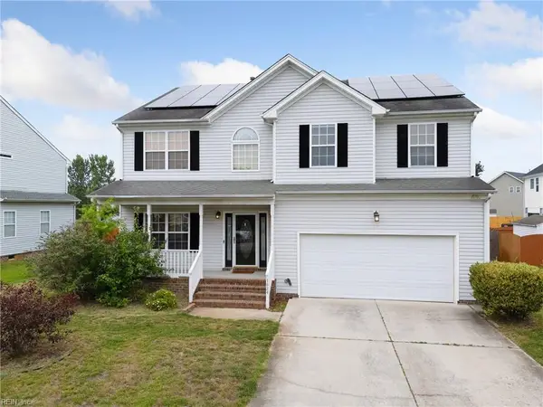 1824 Heald Way, Virginia Beach, VA 23464