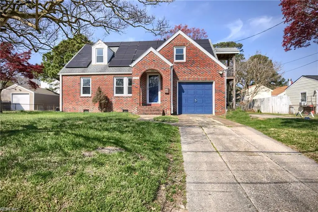 804 City Park Avenue, Portsmouth, VA 23701 - #1