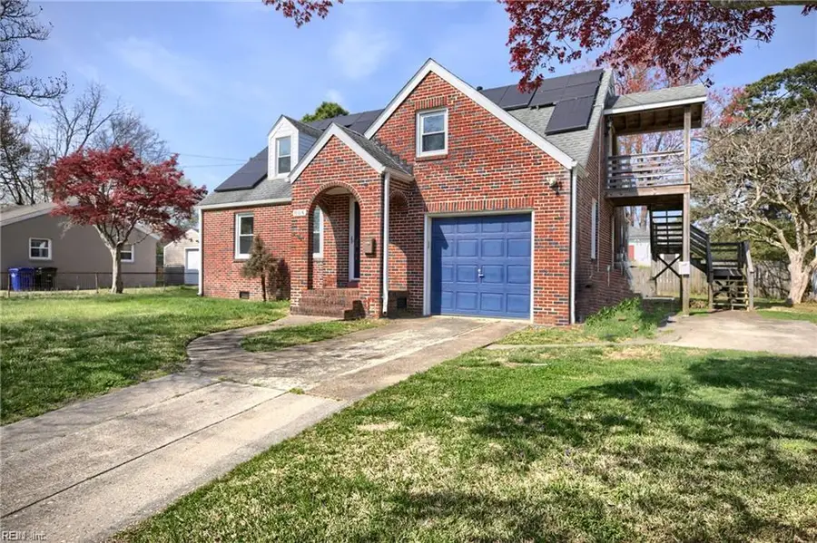 804 City Park Avenue, Portsmouth, VA 23701 - #2