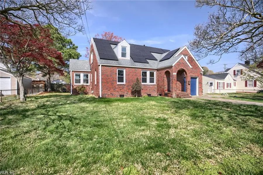 804 City Park Avenue, Portsmouth, VA 23701 - #3