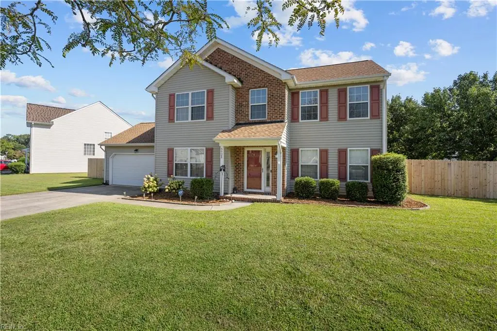 5928 Eagle Point, Portsmouth, VA 23703 - #1