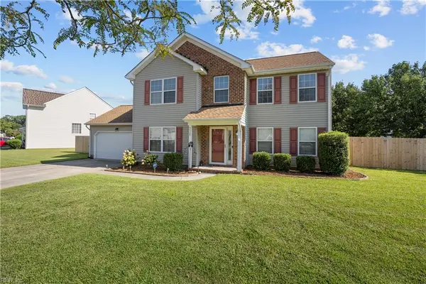 5928 Eagle Point, Portsmouth, VA 23703