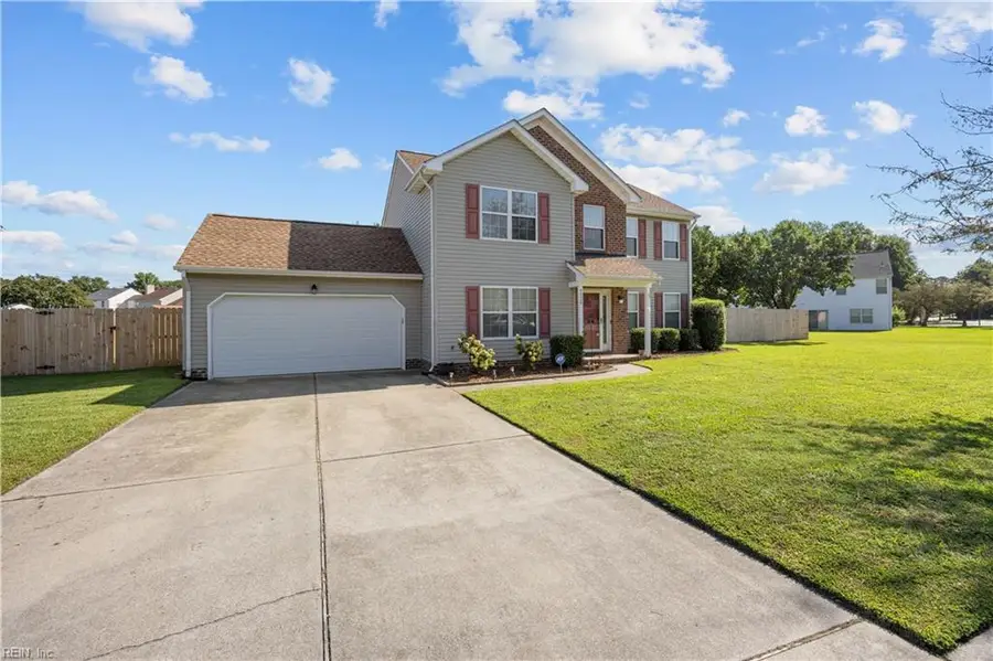 5928 Eagle Point, Portsmouth, VA 23703 - #2