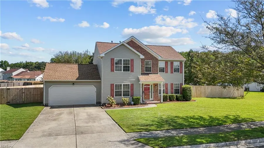 5928 Eagle Point, Portsmouth, VA 23703 - #3