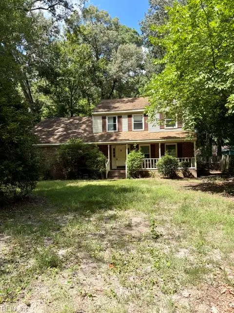 102 Kimberly Court, Yorktown, VA 23692