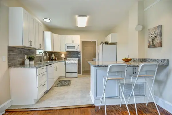 2103 Roanoke Avenue, Newport News, VA 23607