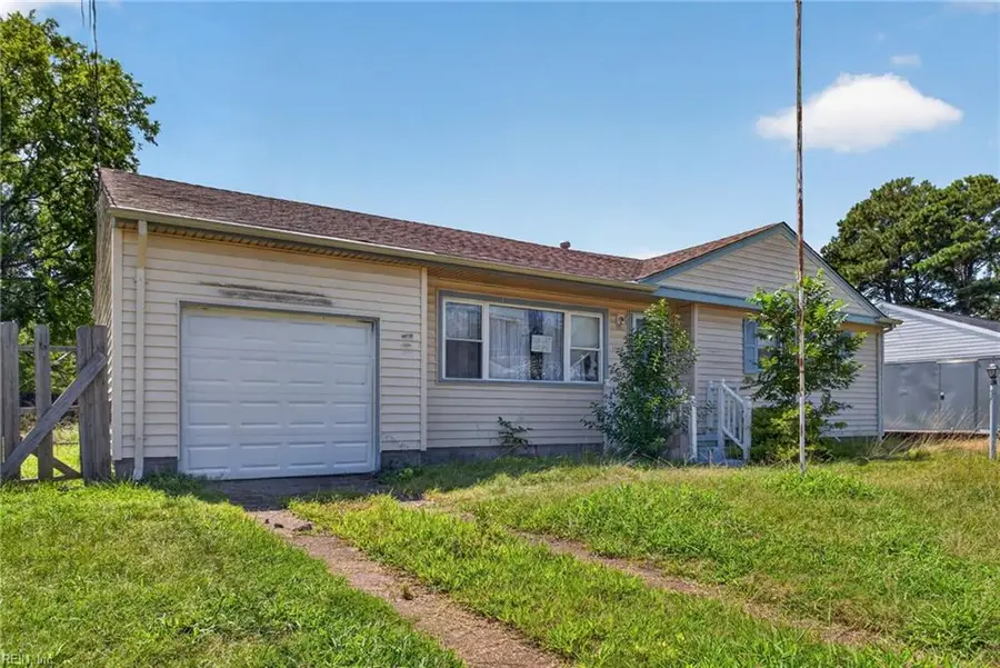 1803 Esquire Street, Norfolk, VA 23503 - #2