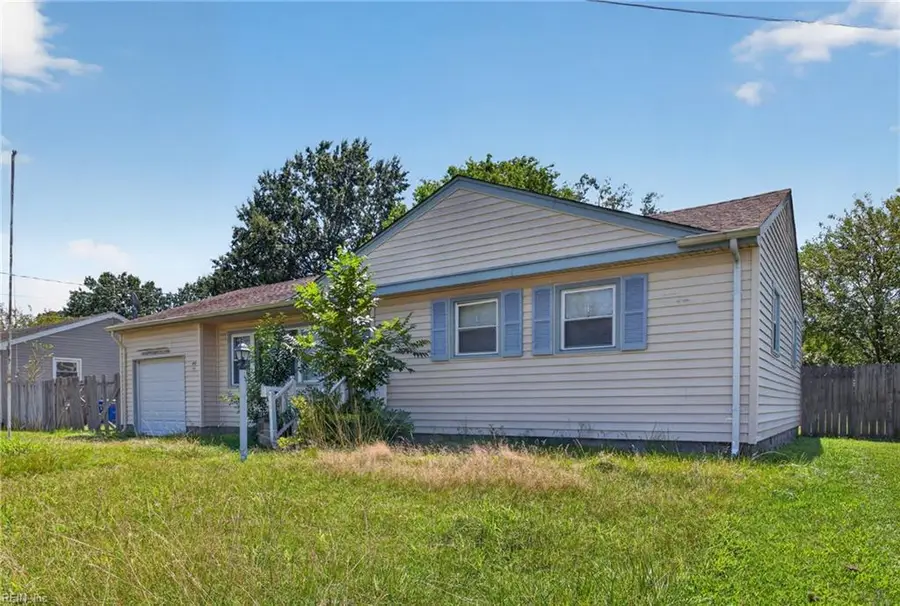 1803 Esquire Street, Norfolk, VA 23503 - #3
