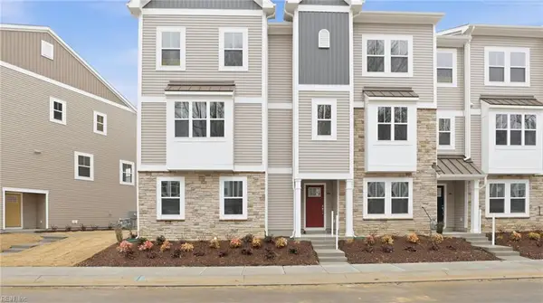 4301 Abercorn Drive #101, Suffolk, VA 23435
