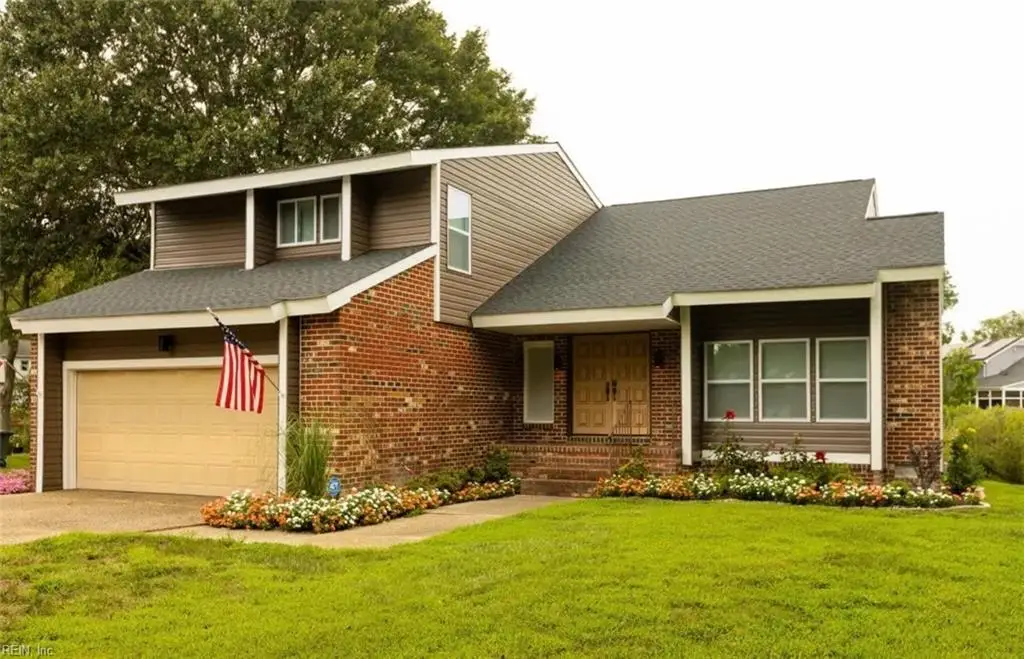 315 Riversedge Drive, Hampton, VA 23669 - #1