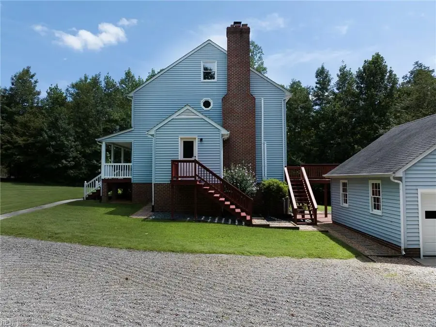 4429 Hopewell Road, New Kent, VA 23124 - #2
