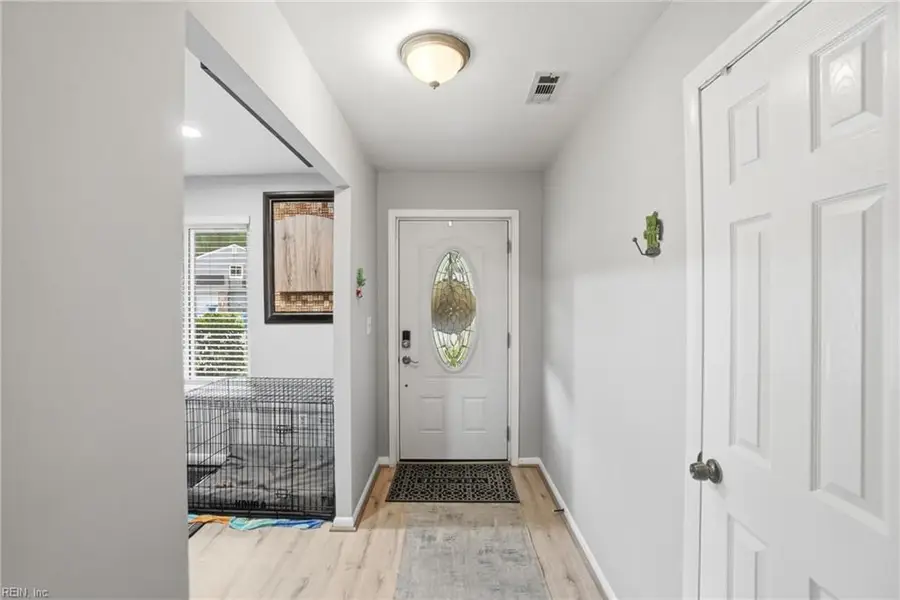 2525 Placid Place, Virginia Beach, VA 23453 - #2