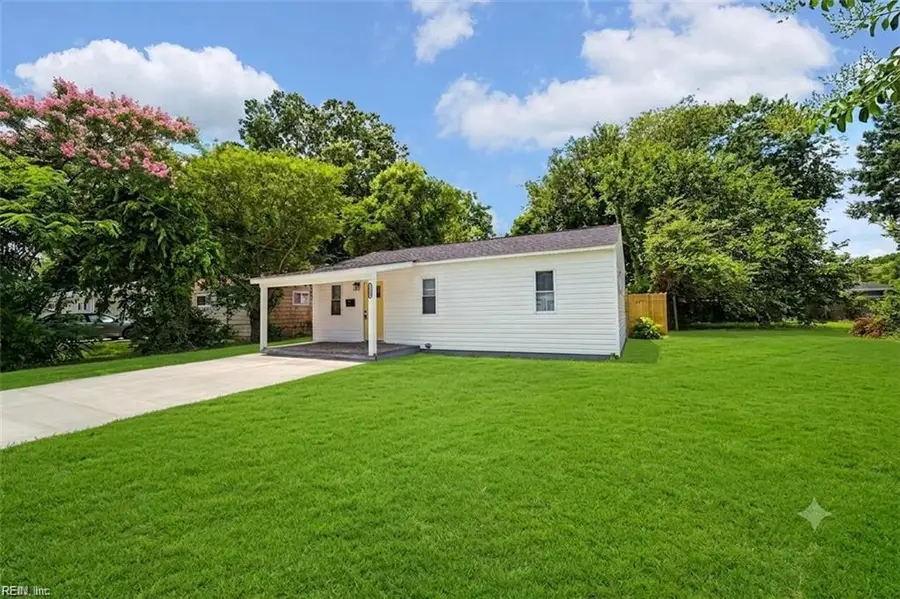 2600 Roanoke Avenue, Portsmouth, VA 23704 - #3