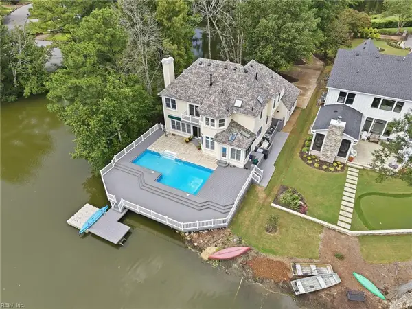 768 Virginia Dare Drive, Virginia Beach, VA 23451