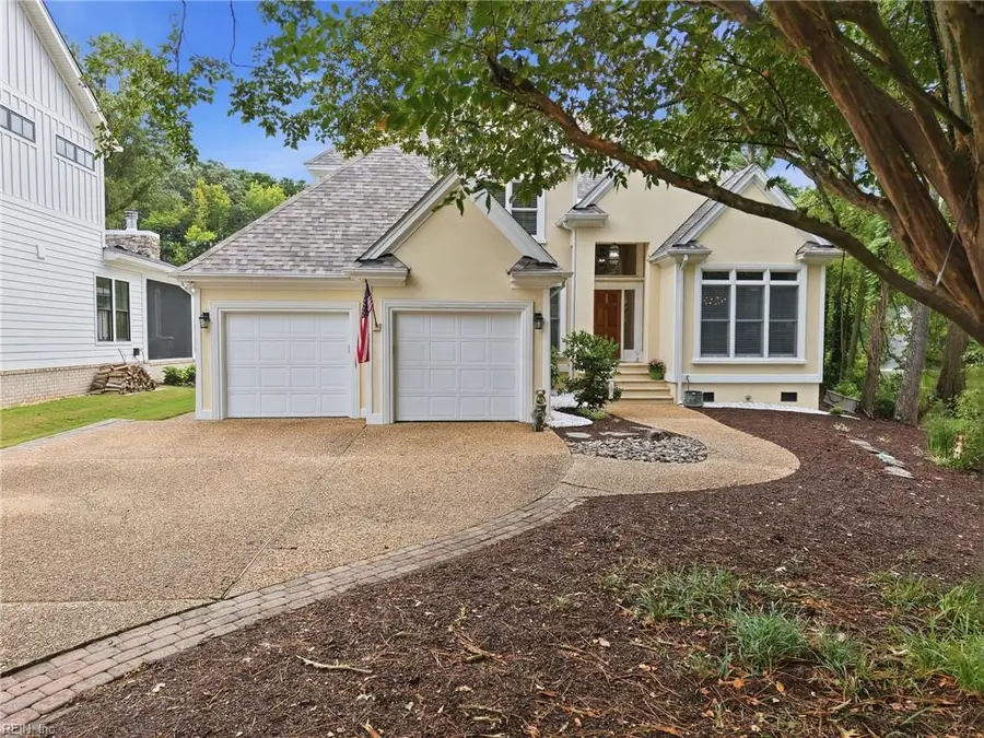 768 Virginia Dare Drive, Virginia Beach, VA 23451 - #2