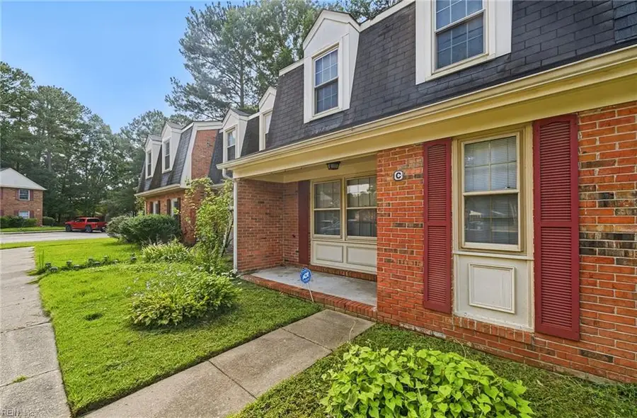 397 Deputy Lane #C, Newport News, VA 23608 - #3