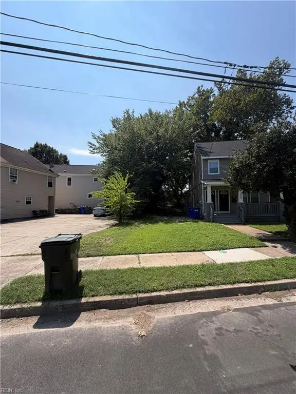 1523 Cary Avenue, Norfolk, VA 23504 - #1