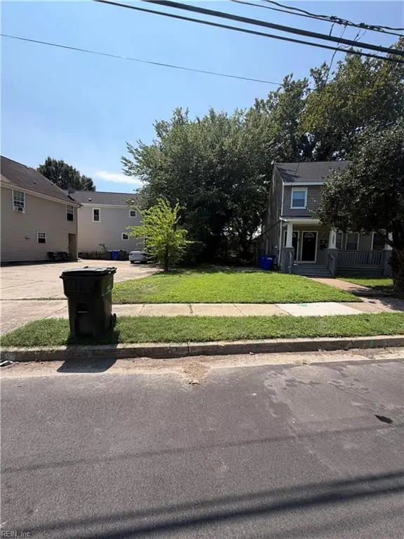 1523 Cary Avenue, Norfolk, VA 23504 - #2