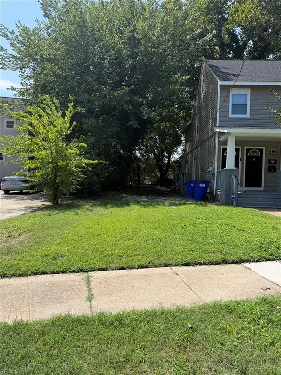 1523 Cary Avenue, Norfolk, VA 23504 - #3