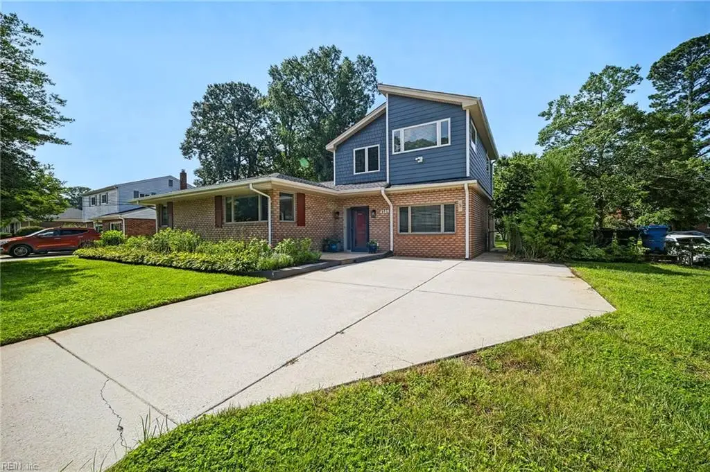 4109 Edinburgh Drive, Virginia Beach, VA 23452 - #1