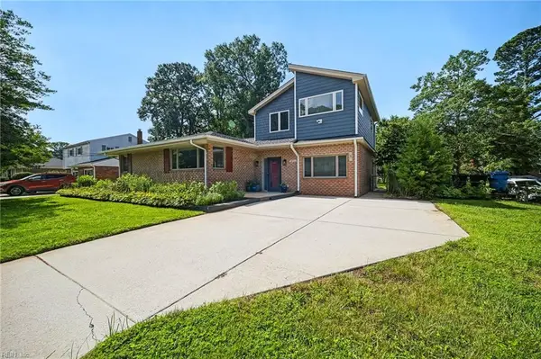 4109 Edinburgh Drive, Virginia Beach, VA 23452