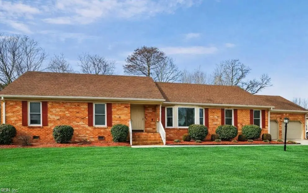 1432 Pine Grove Lane, Chesapeake, VA 23321 - #1