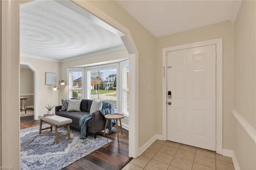 1432 Pine Grove Lane, Chesapeake, VA 23321 - #3