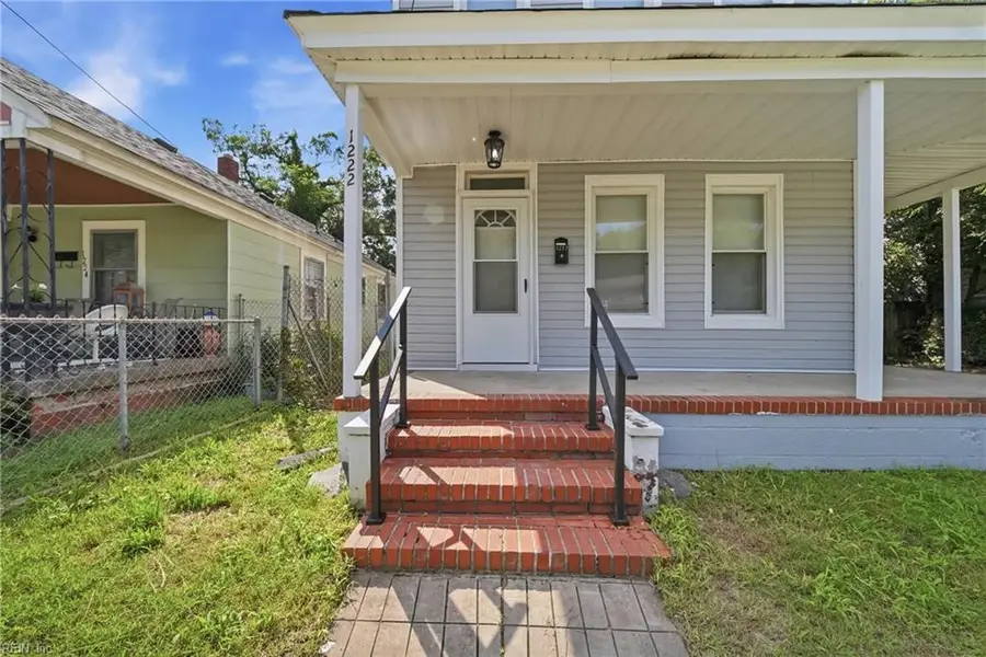 1222 27th Street, Newport News, VA 23607 - #2