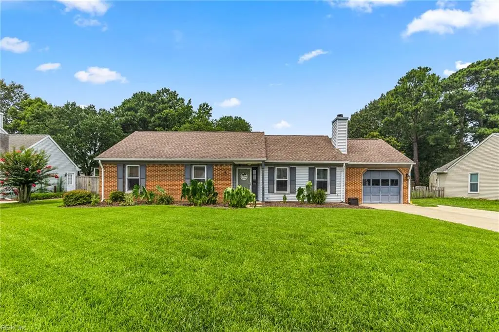 805 Helmsdale Way, Chesapeake, VA 23320 - #1