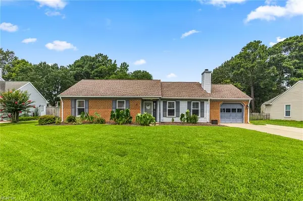 805 Helmsdale Way, Chesapeake, VA 23320