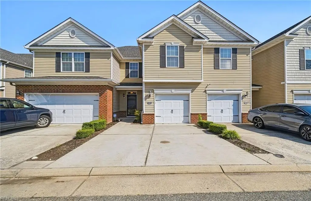 32 Stratum Way, Hampton, VA 23661 - #1
