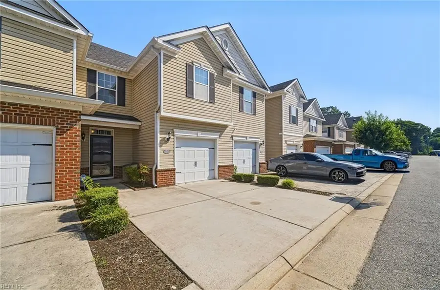 32 Stratum Way, Hampton, VA 23661 - #2