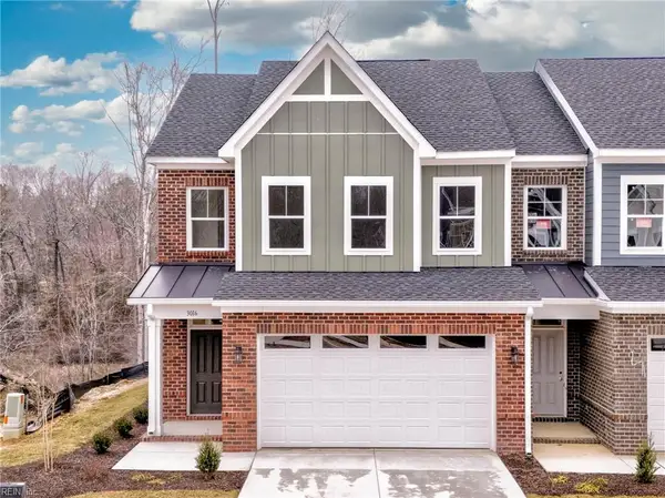 2008 Gadsby Lane, Williamsburg, VA 23185