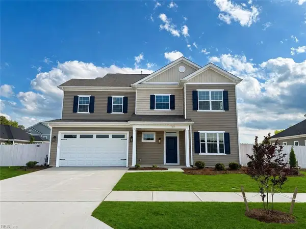 2048 Charwood Drive, Chesapeake, VA 23320