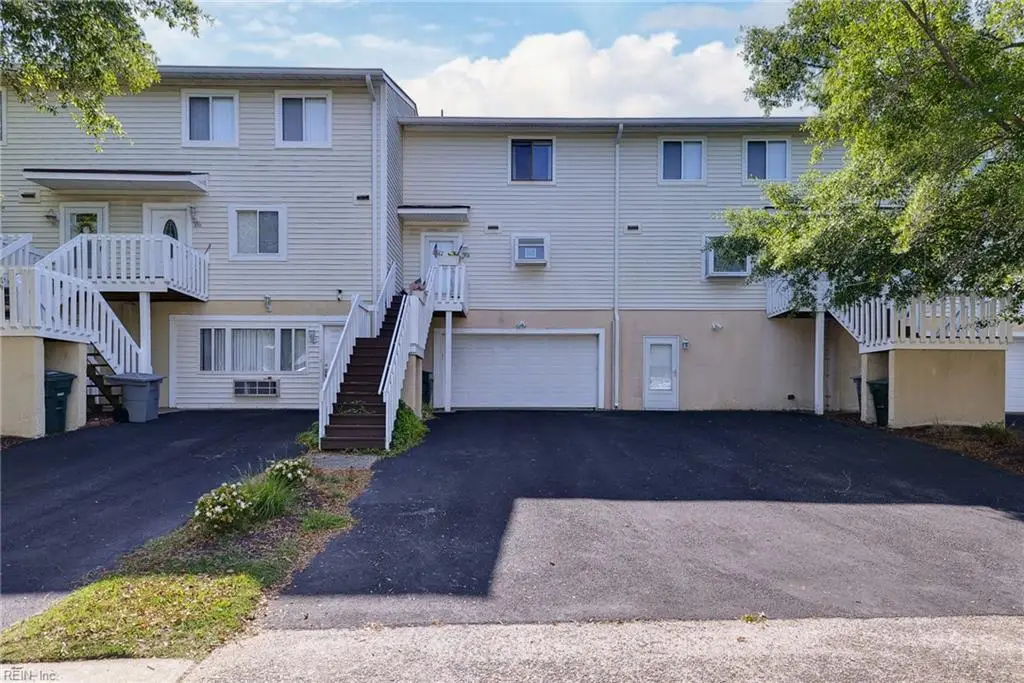 388 N First Street, Hampton, VA 23664 - #1