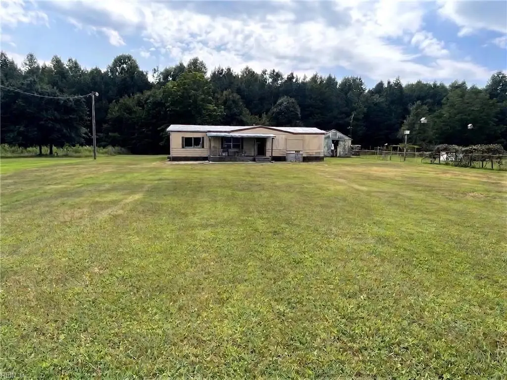 9324 Windsor Boulevard, Windsor, VA 23487 - #1