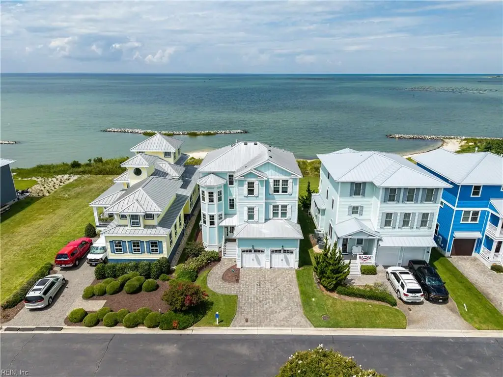 171 Sunset Boulevard, Cape Charles, VA 23310 - #1