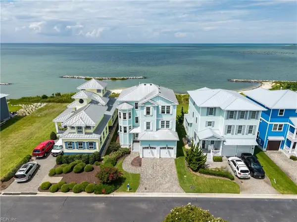 171 Sunset Boulevard, Cape Charles, VA 23310