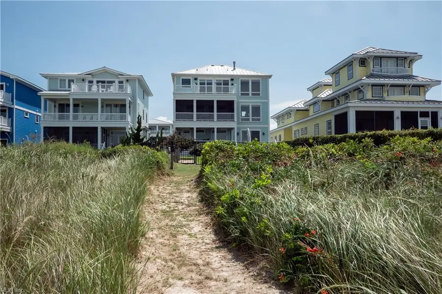 171 Sunset Boulevard, Cape Charles, VA 23310 - #2