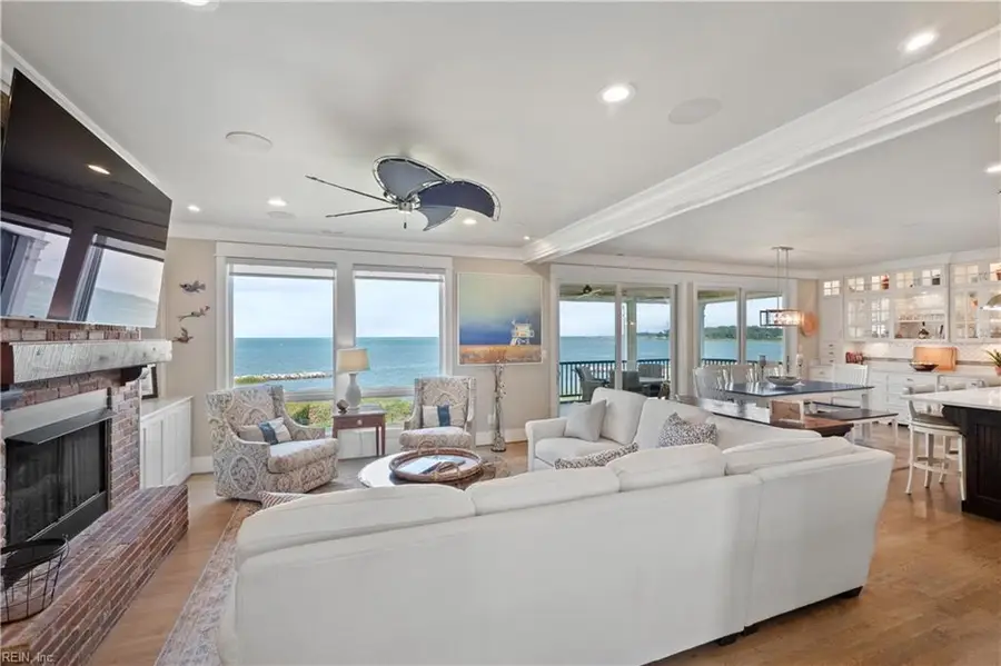171 Sunset Boulevard, Cape Charles, VA 23310 - #3